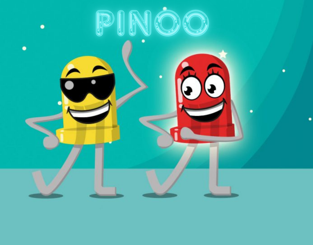 Pinoo Studio